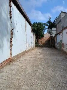 Lote/Terreno com 1 Quarto à venda, 260m² no Cerâmica, São Caetano do Sul