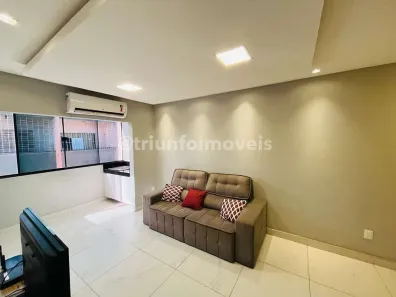 Apartamento com 2 Quartos à venda, 79m² no Ilhotas, Teresina