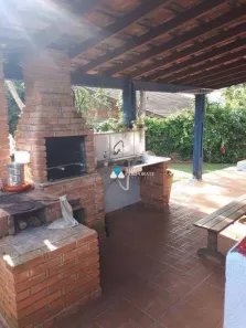 Fazenda/Sítio com 3 Quartos à venda, 1000m² no Chácara Belvedere, Campinas