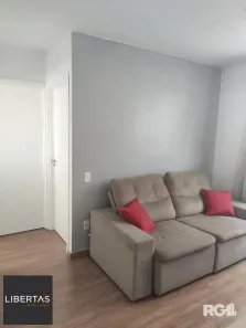 Apartamento com 2 Quartos à venda, 39m² no Mário Quintana, Porto Alegre