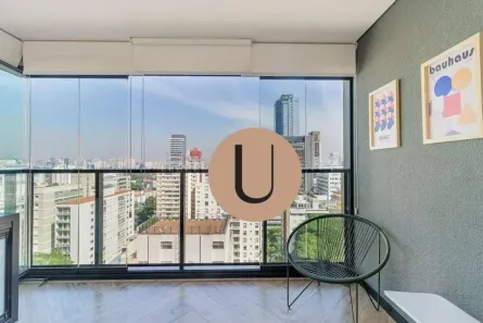 Apartamento com 2 Quartos à venda, 59m² no Pinheiros, São Paulo