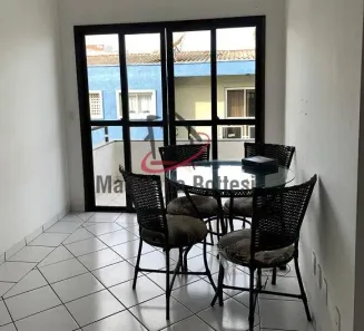 Cobertura com 3 Quartos à venda, 185m² no Maitinga, Bertioga