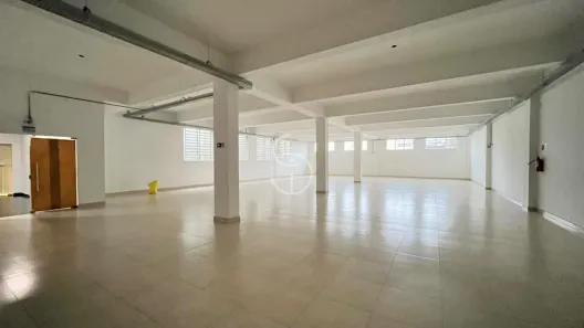 Sala Comercial para alugar, 496m² no Centro, São Leopoldo