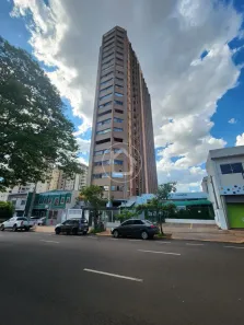 Apartamento com 3 Quartos à venda, 132m² no Amambaí, Campo Grande