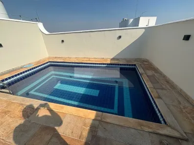 Apartamento com 4 Quartos para venda ou aluguel, 406m² no Santo Amaro, São Paulo