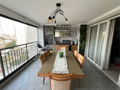 Apartamento com 3 Quartos à venda, 89m² no Vila Santa Catarina, São Paulo