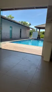 Casa de Condomínio com 6 Quartos à venda, 545m² no Centro, Alexânia