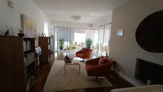 Apartamento com 3 Quartos à venda, 210m² no Cidade Monções, São Paulo