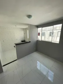 Apartamento com 2 Quartos à venda, 40m² no Caixa D'Água, Lauro de Freitas