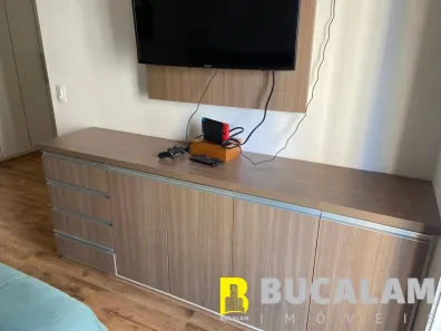 Apartamento com 3 Quartos para alugar, 112m² no Jardim Maria Rosa, Taboão da Serra