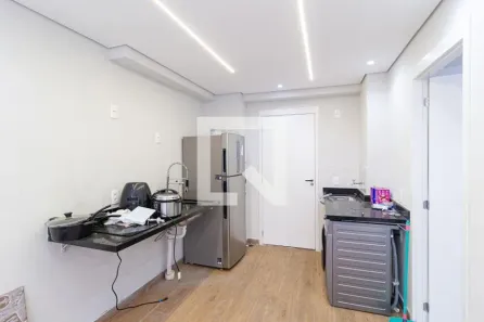 Apartamento com 1 Quarto à venda, 39m² no Metalúrgicos, Osasco