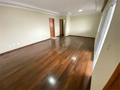 Apartamento com 3 Quartos à venda, 156m² no Jardim Avelino, São Paulo