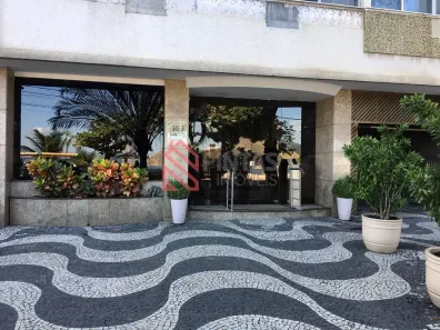 Apartamento com 3 Quartos à venda, 90m² no Icaraí, Niterói