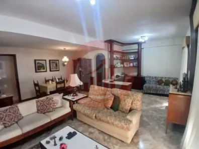 Apartamento com 3 Quartos à venda, 134m² no Tijuca, Rio de Janeiro