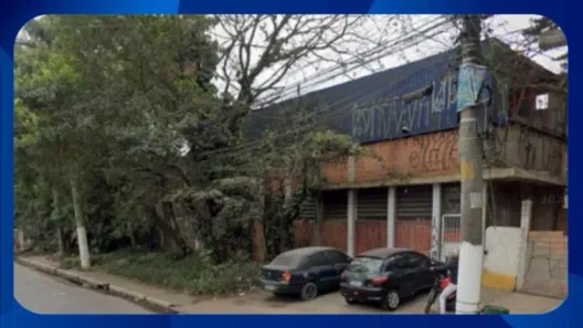 Imóvel Comercial com 1 Quarto à venda, 4480m² no Jurubatuba, São Paulo