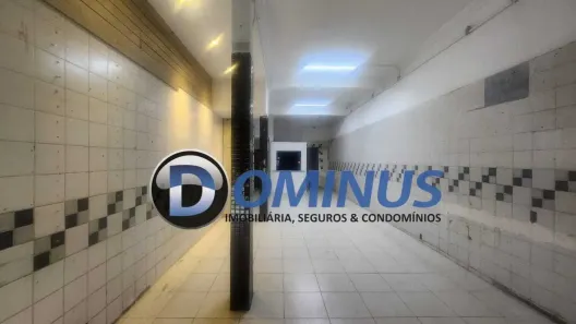 Ponto Comercial para alugar, 180m² no Centro, Fortaleza