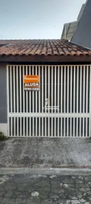 Casa com 3 Quartos para alugar, 90m² no Conjunto São Benedito, Jacareí