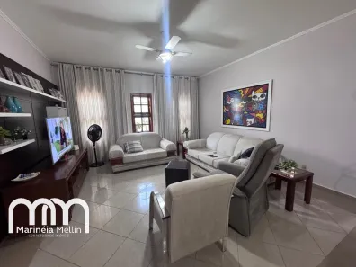Casa com 3 Quartos à venda, 160m² no Jardim Nova Veneza (Nova Veneza), Sumaré