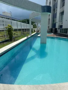 Apartamento com 2 Quartos à venda, 60m² no Manaíra, João Pessoa