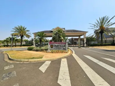 Lote/Terreno à venda, 502m² no Residencial Greville, Limeira