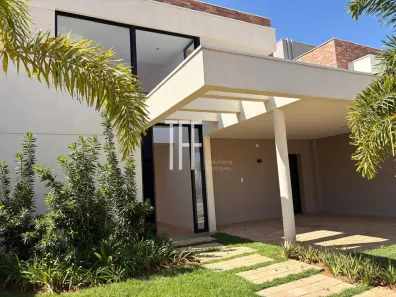 Casa de Condomínio com 3 Quartos à venda, 242m² no Alphaville Dom Pedro, Campinas