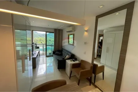 Apartamento com 1 Quarto à venda, 34m² no Jacarepaguá, Rio de Janeiro