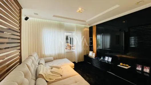 Casa de Condomínio com 5 Quartos à venda, 270m² no Jardim das Colinas, São José dos Campos