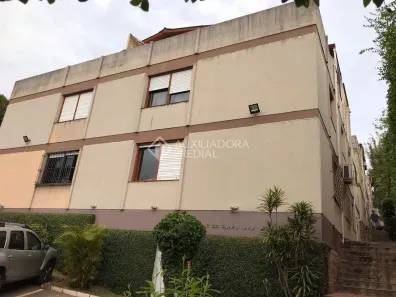 Cobertura com 2 Quartos à venda, 89m² no Santa Tereza, Porto Alegre