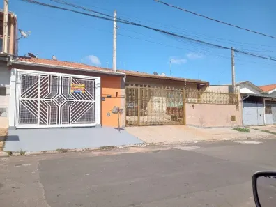 Casa com 2 Quartos à venda, 134m² no Jardim Amanda I, Hortolândia
