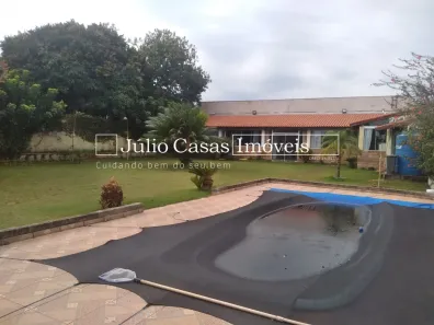 Fazenda/Sítio com 2 Quartos à venda, 299m² no , Araçoiaba da Serra