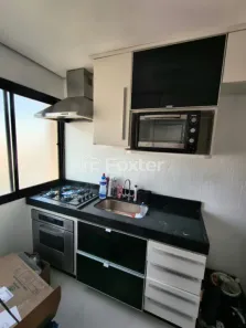 Apartamento com 1 Quarto à venda, 60m² no Vila Andrade, São Paulo