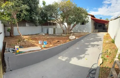 Casa com 4 Quartos à venda, 450m² no Jardim América, Goiânia