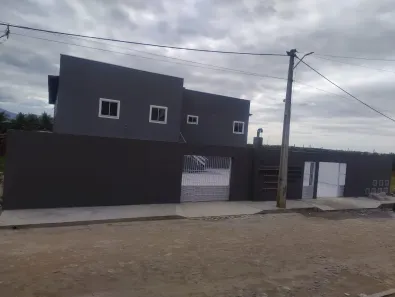 Prédio Residencial com 2 Quartos à venda, 50m² no Senador Carlos Jereissati, Pacatuba