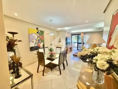 Apartamento com 4 Quartos à venda, 138m² no Barra da Tijuca, Rio de Janeiro