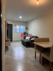 Casa com 2 Quartos à venda, 70m² no Parque Residencial Jundiaí II, Jundiaí