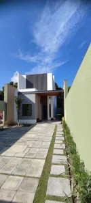 Casa com 4 Quartos à venda, 139m² no Guaribas, Eusébio