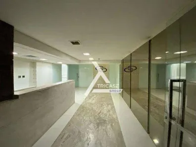 Sala Comercial para venda ou aluguel, 587m² no Bela Vista, São Paulo