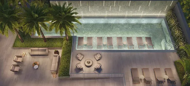 Apartamento com 1 Quarto à venda, 25m² no Indianópolis, São Paulo
