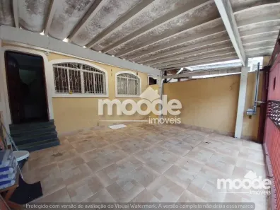 Sobrado com 3 Quartos à venda, 200m² no Jardim Pinheiros, São Paulo