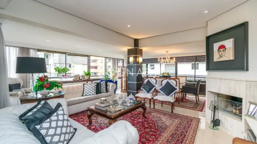 Apartamento com 3 Quartos à venda, 151m² no Petrópolis, Porto Alegre