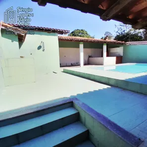 Apartamento com 2 Quartos à venda, 250m² no City Areal, Itaboraí