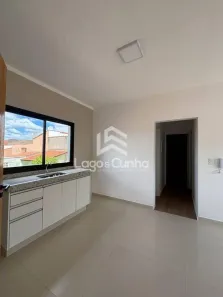 Apartamento com 2 Quartos à venda, 51m² no Vila Caio Junqueira, Poços de Caldas