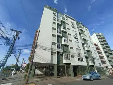 Kitnet com 1 Quarto para alugar, 30m² no Centro, São Leopoldo