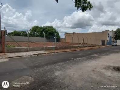 Lote/Terreno para alugar, 1360m² no Vila Carvalho, Ribeirão Preto