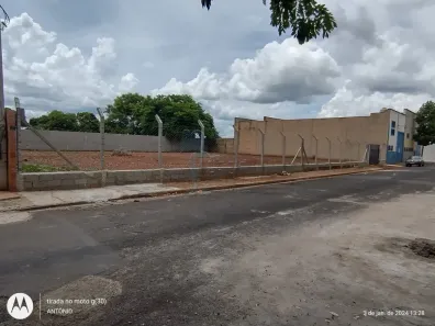 para alugar, 1360m² no Vila Carvalho, Ribeirão Preto