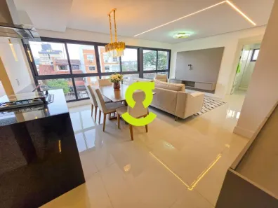 Apartamento com 2 Quartos à venda, 79m² no Jardim Botânico, Porto Alegre