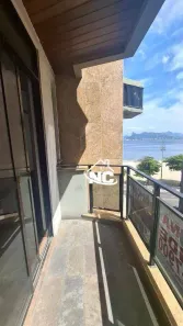 Apartamento com 4 Quartos à venda, 306m² no Icaraí, Niterói