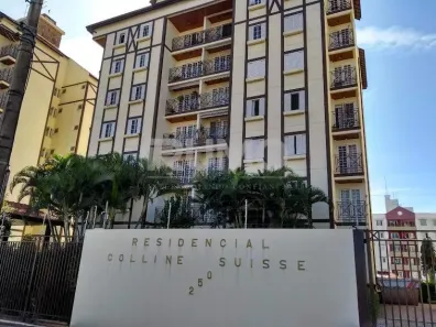 Apartamento com 3 Quartos à venda, 80m² no Vila Costa e Silva, Campinas