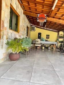 Casa com 3 Quartos à venda, 300m² no Salgado Filho, Belo Horizonte
