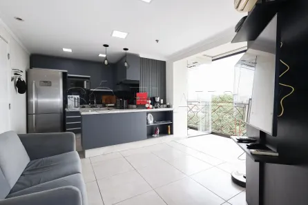 Flat com 1 Quarto à venda, 48m² no Vila Olímpia, São Paulo